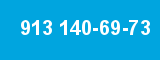 913 140-69-73 913 140-69-73